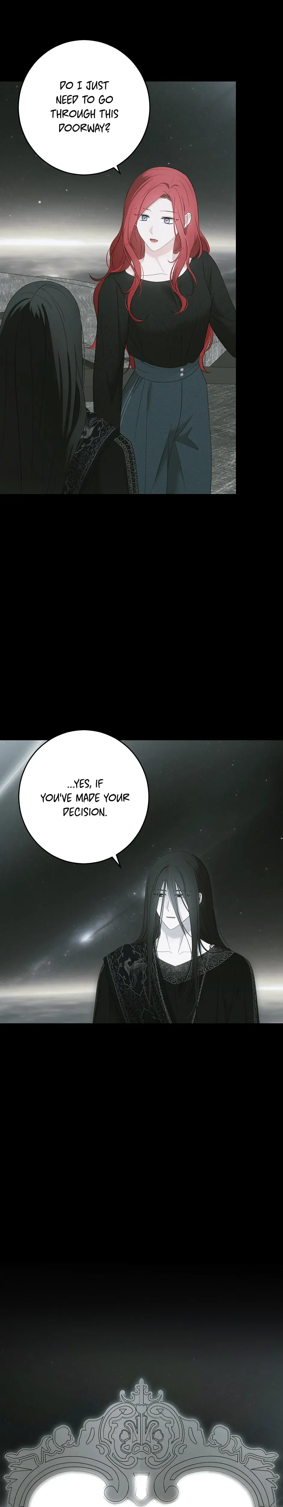 I Fell Into A Reverse Harem Game Chapter 178 - Page 24