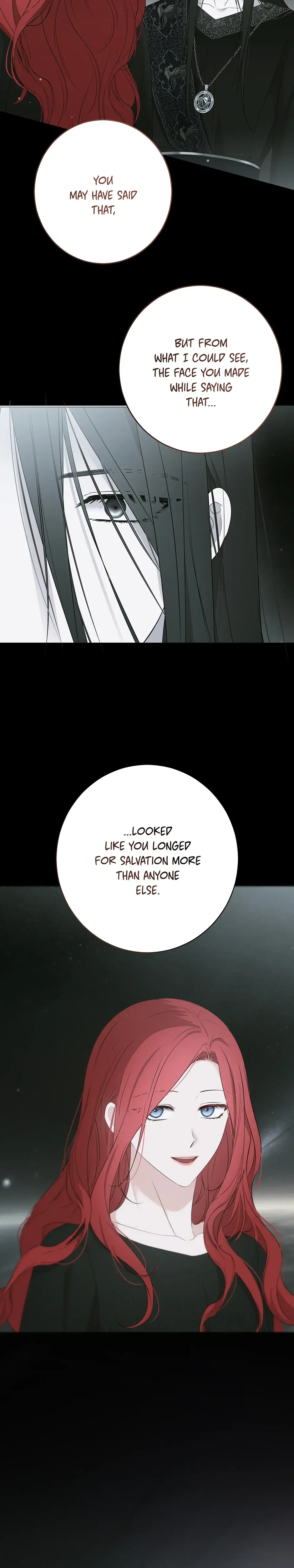 I Fell Into A Reverse Harem Game Chapter 178 - Page 26