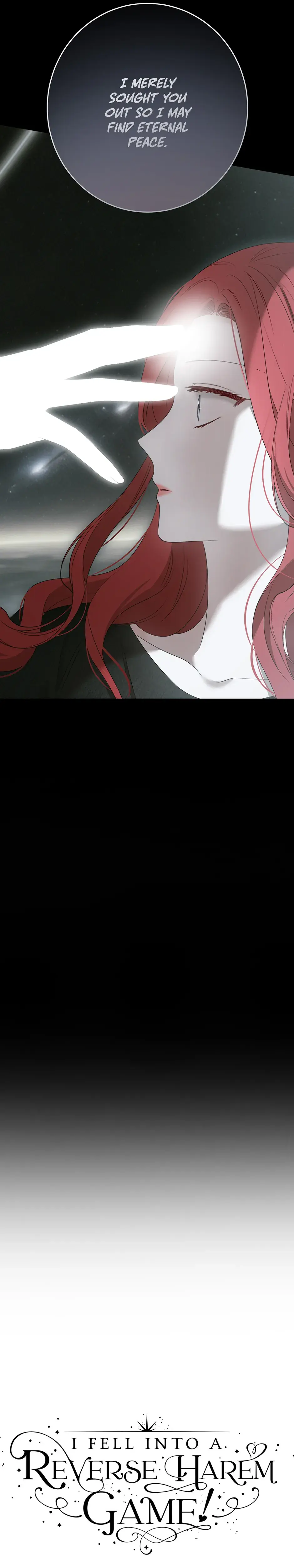 I Fell Into A Reverse Harem Game Chapter 178 - Page 28