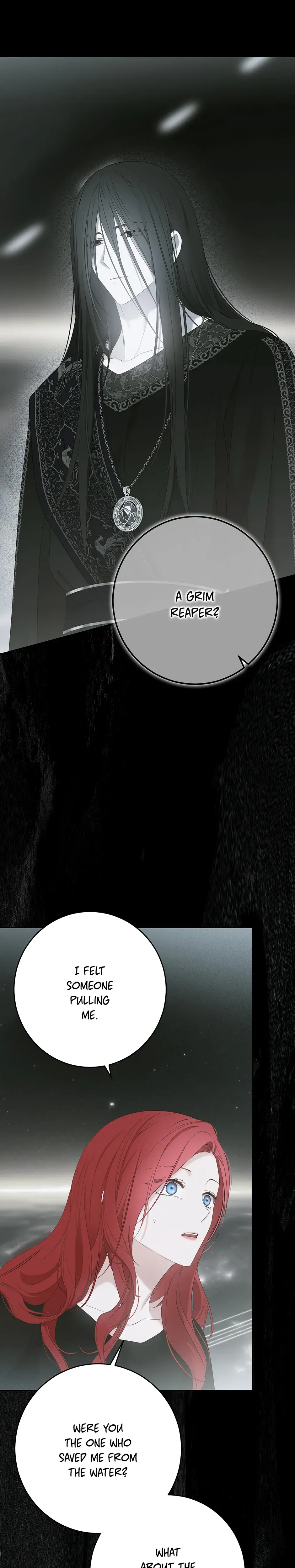 I Fell Into A Reverse Harem Game Chapter 178 - Page 3