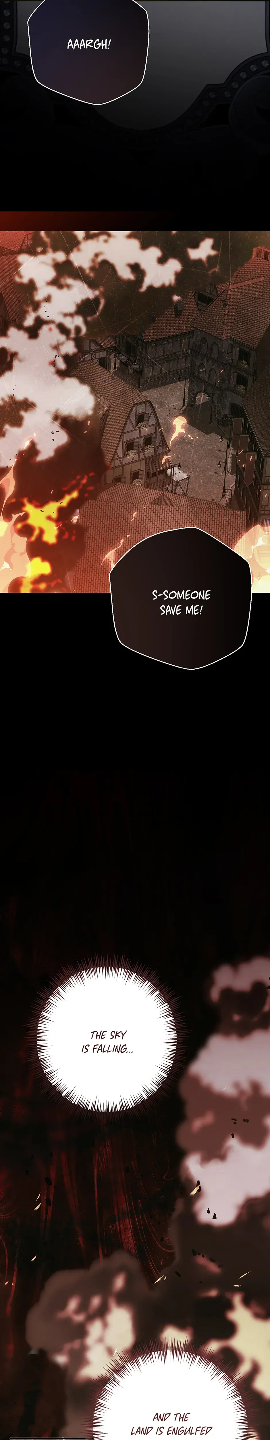I Fell Into A Reverse Harem Game Chapter 178 - Page 9