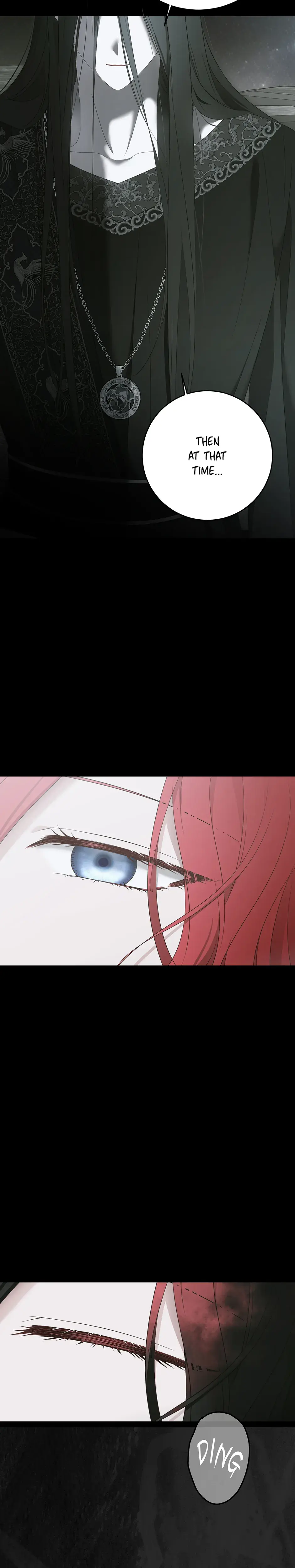 I Fell Into A Reverse Harem Game Chapter 179 - Page 11