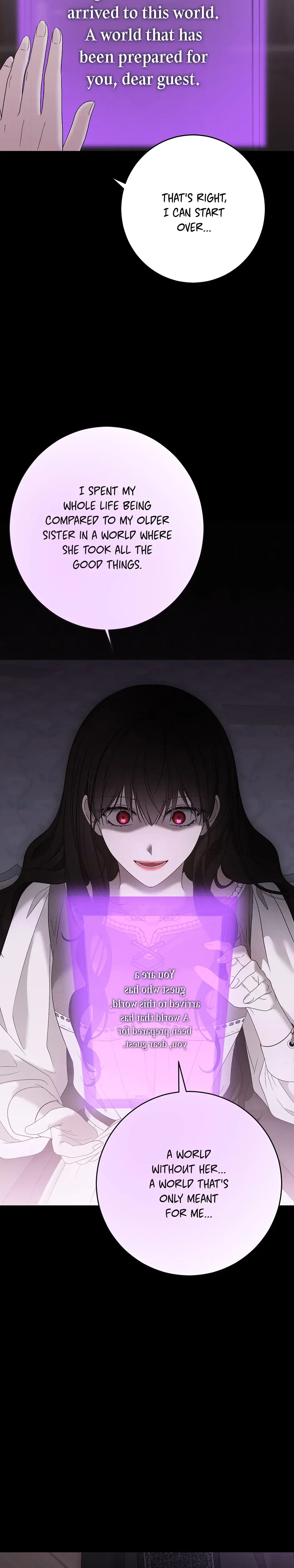 I Fell Into A Reverse Harem Game Chapter 179 - Page 16