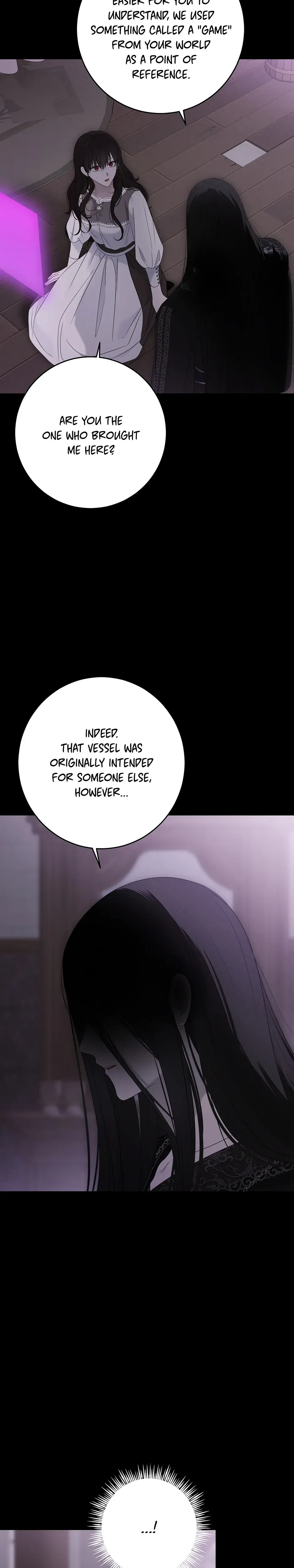 I Fell Into A Reverse Harem Game Chapter 179 - Page 18