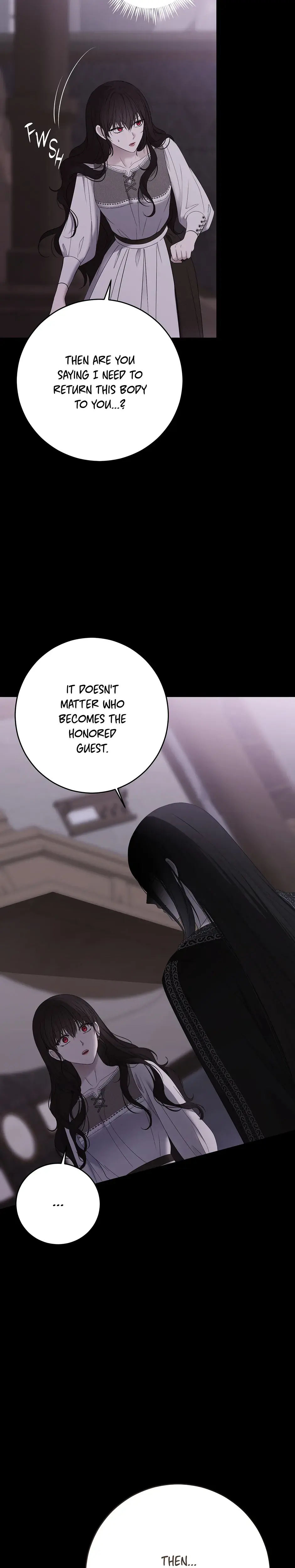 I Fell Into A Reverse Harem Game Chapter 179 - Page 19