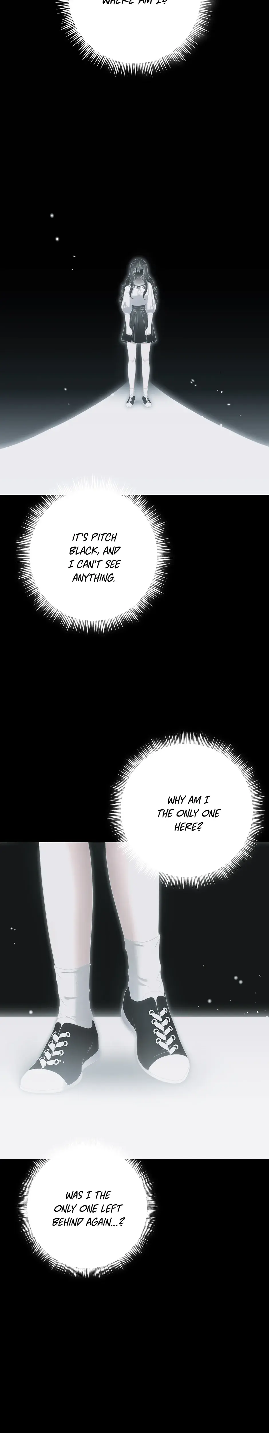 I Fell Into A Reverse Harem Game Chapter 179 - Page 2
