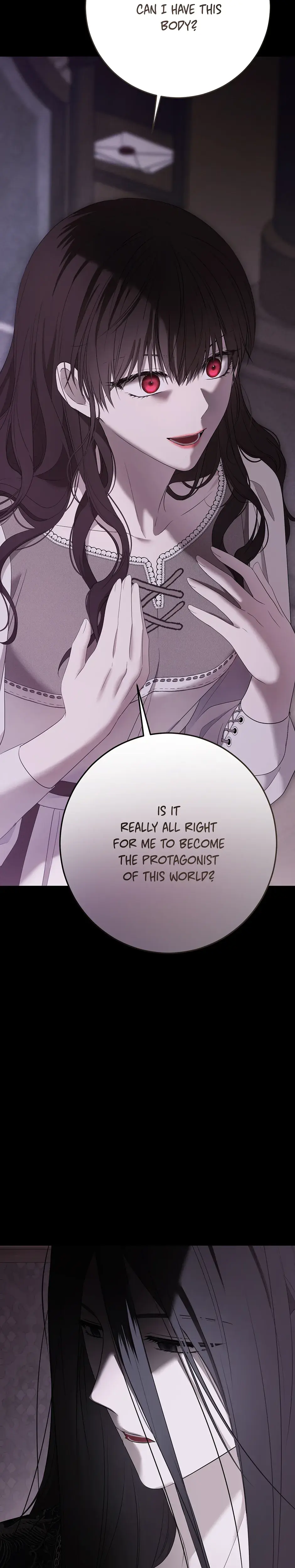 I Fell Into A Reverse Harem Game Chapter 179 - Page 20
