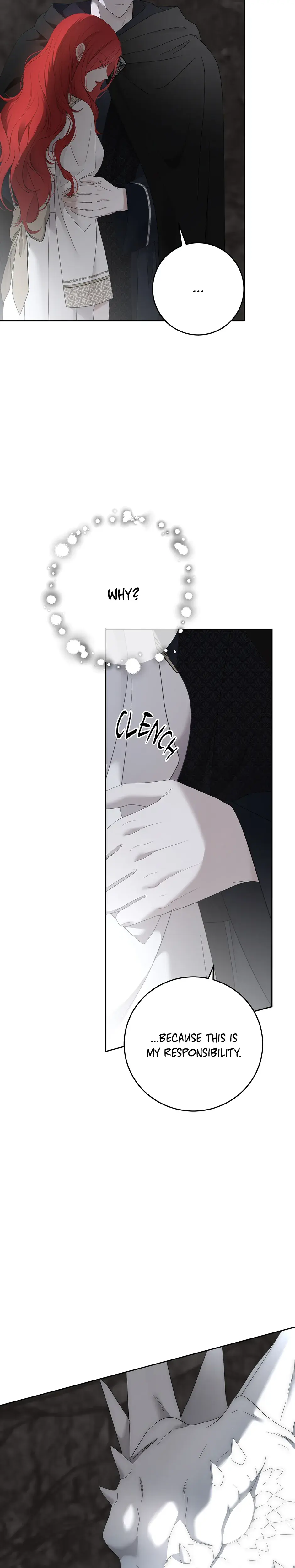 I Fell Into A Reverse Harem Game Chapter 179 - Page 24