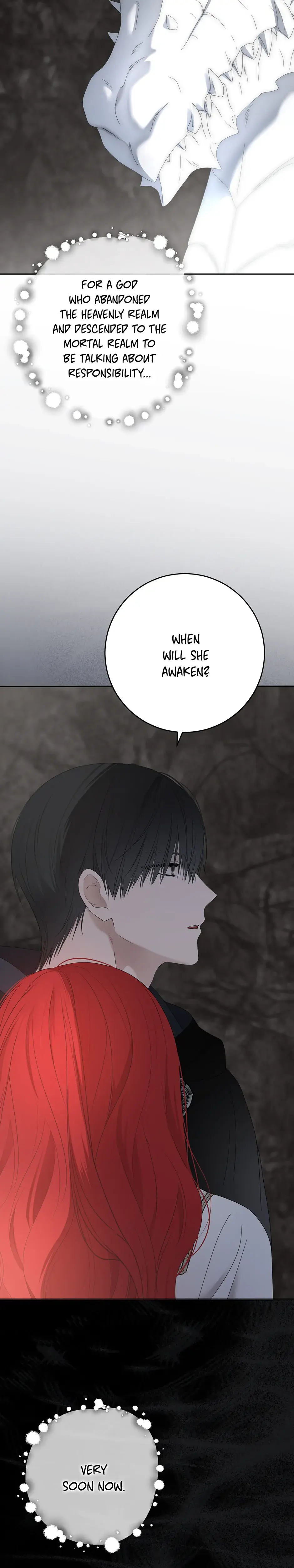 I Fell Into A Reverse Harem Game Chapter 179 - Page 25