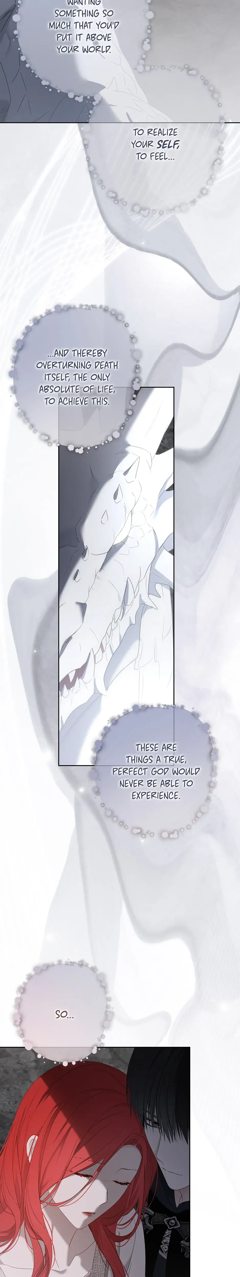 I Fell Into A Reverse Harem Game Chapter 179 - Page 27