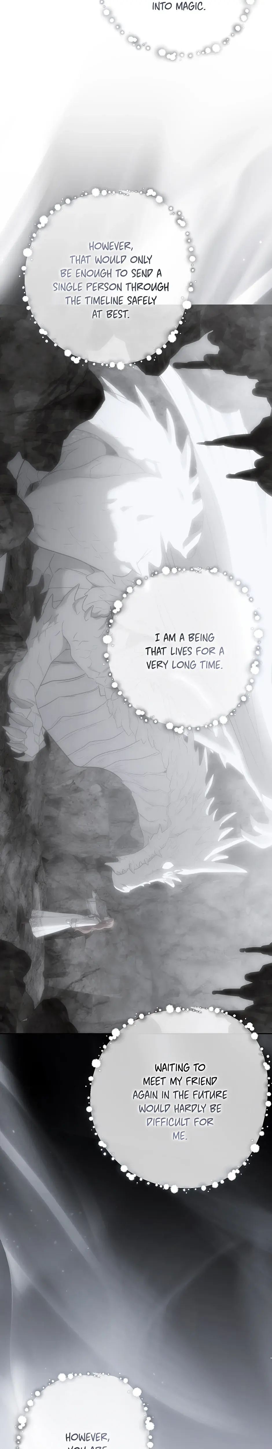 I Fell Into A Reverse Harem Game Chapter 179 - Page 29