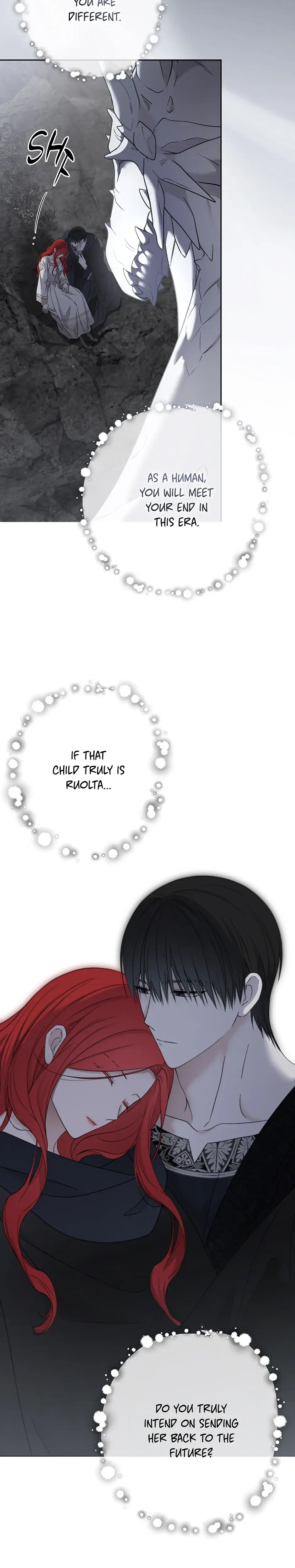 I Fell Into A Reverse Harem Game Chapter 179 - Page 30