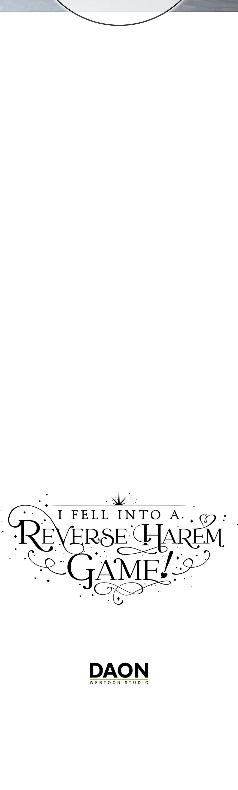I Fell Into A Reverse Harem Game Chapter 179 - Page 33