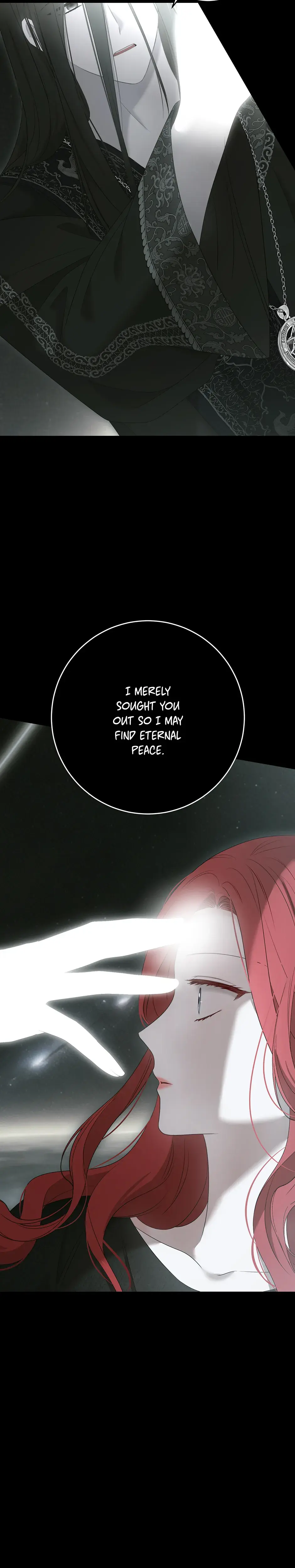 I Fell Into A Reverse Harem Game Chapter 179 - Page 5