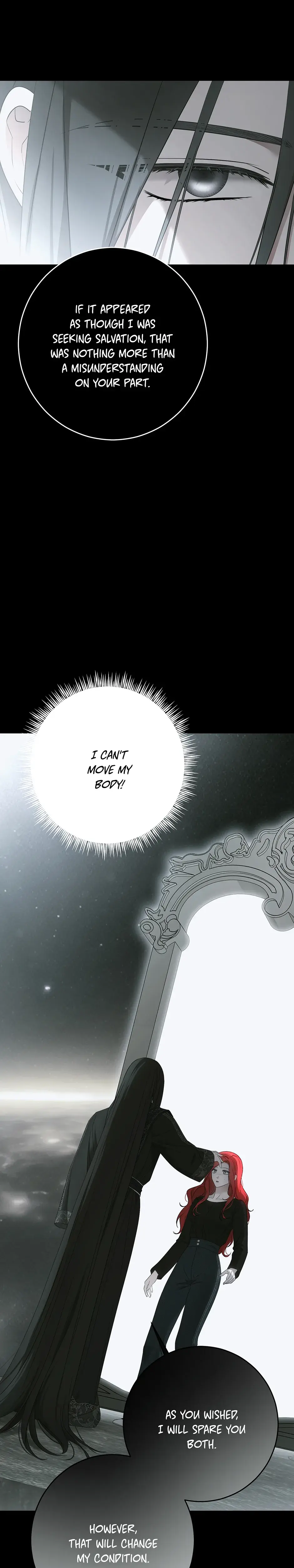 I Fell Into A Reverse Harem Game Chapter 179 - Page 6