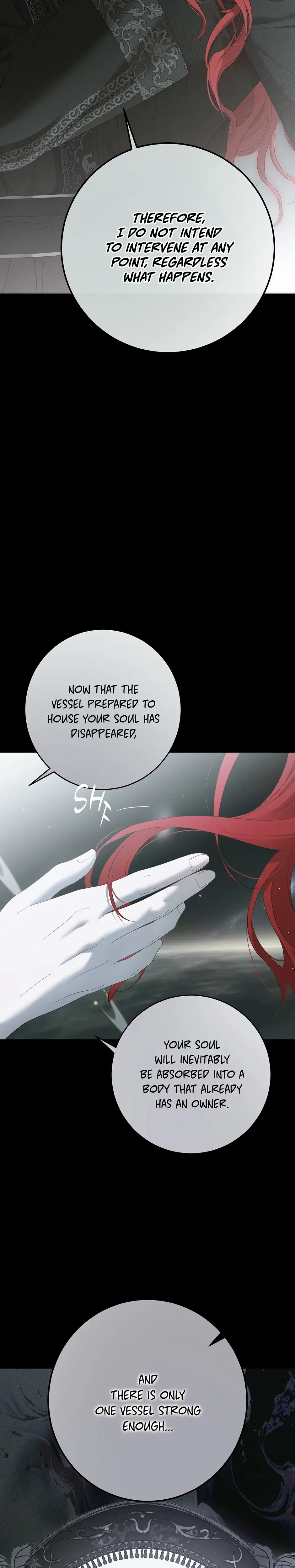 I Fell Into A Reverse Harem Game Chapter 179 - Page 8