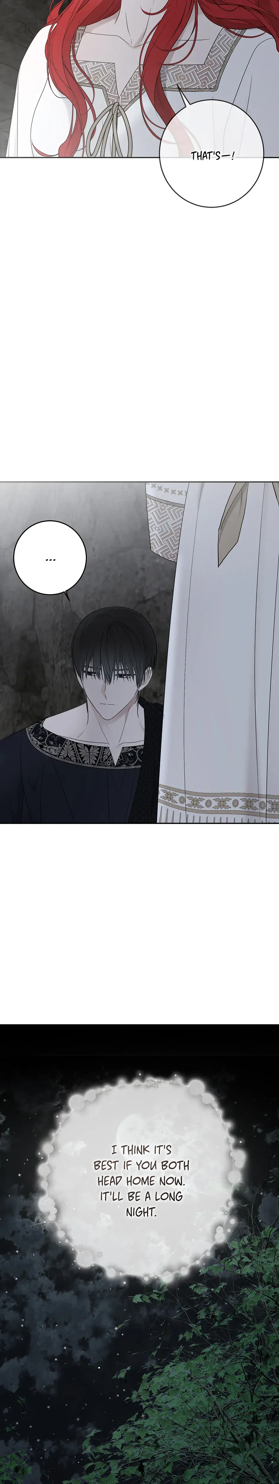 I Fell Into A Reverse Harem Game Chapter 180 - Page 13
