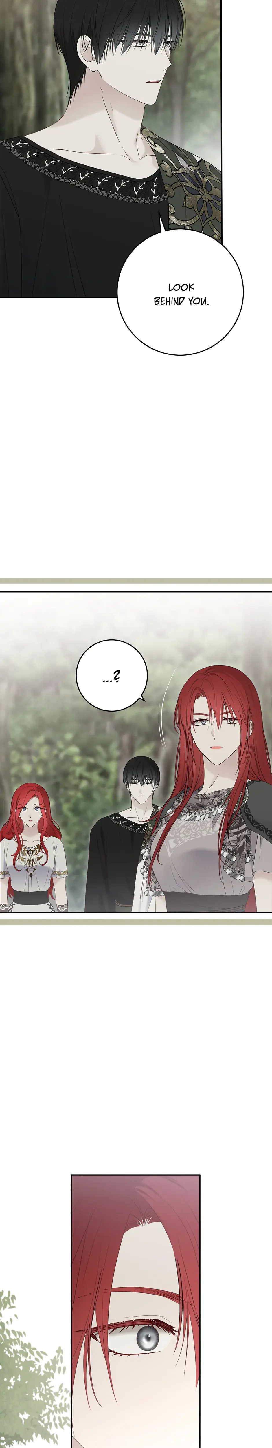 I Fell Into A Reverse Harem Game Chapter 180 - Page 18
