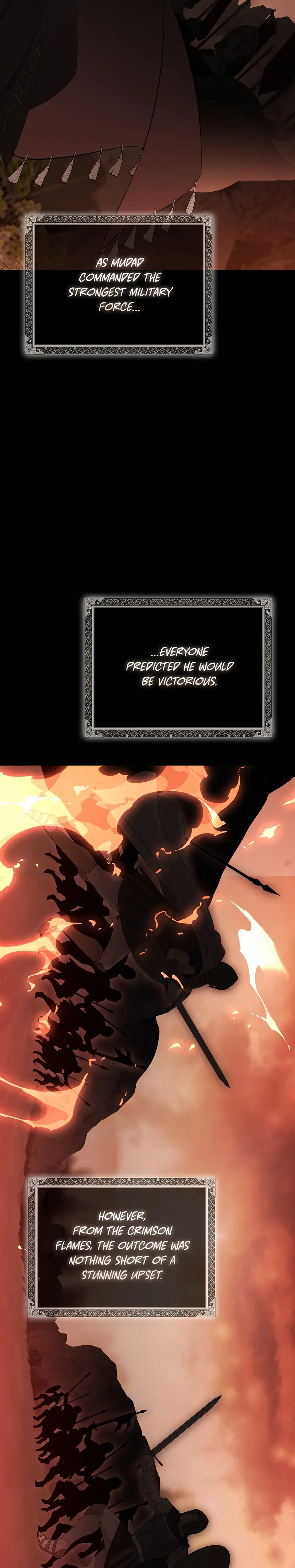 I Fell Into A Reverse Harem Game Chapter 180 - Page 24