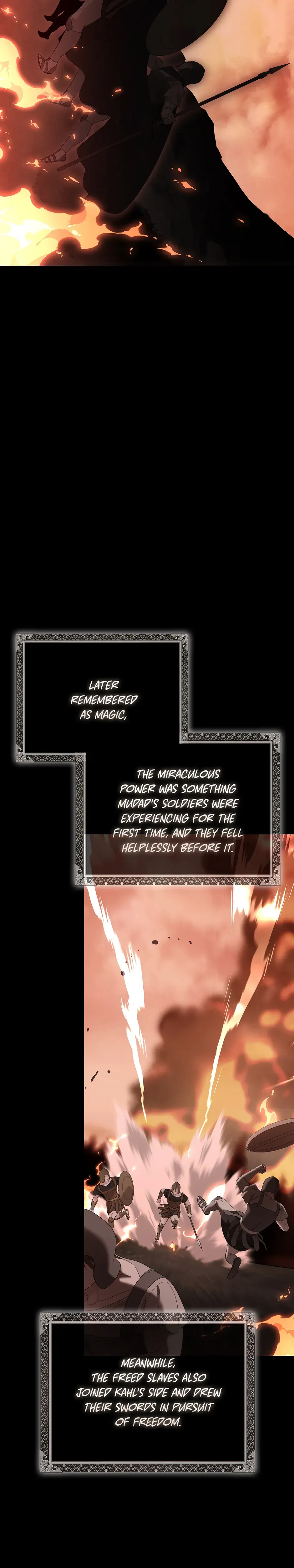 I Fell Into A Reverse Harem Game Chapter 180 - Page 25