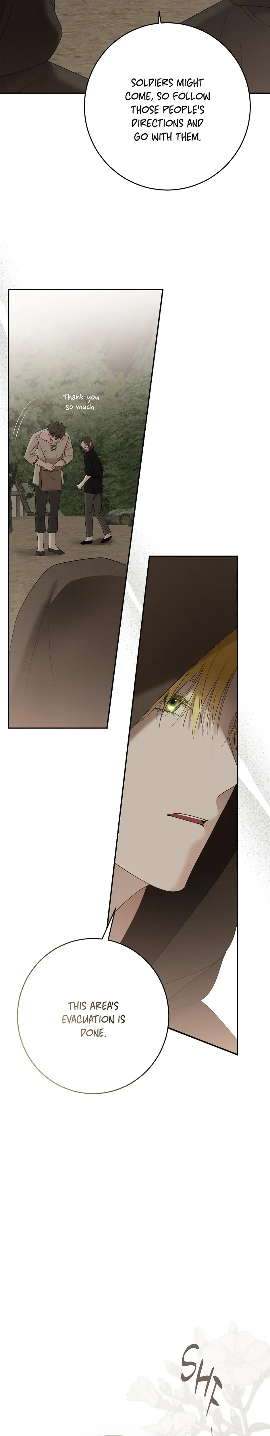 I Fell Into A Reverse Harem Game Chapter 180 - Page 30