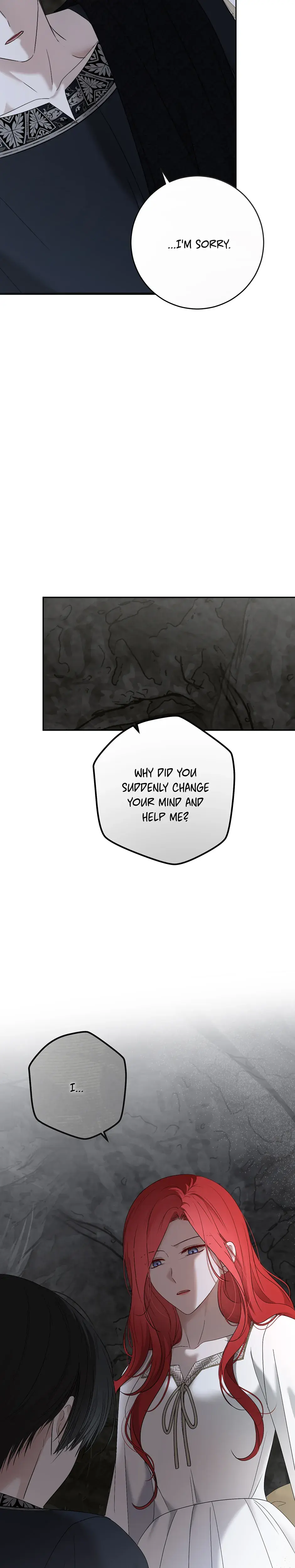 I Fell Into A Reverse Harem Game Chapter 180 - Page 6