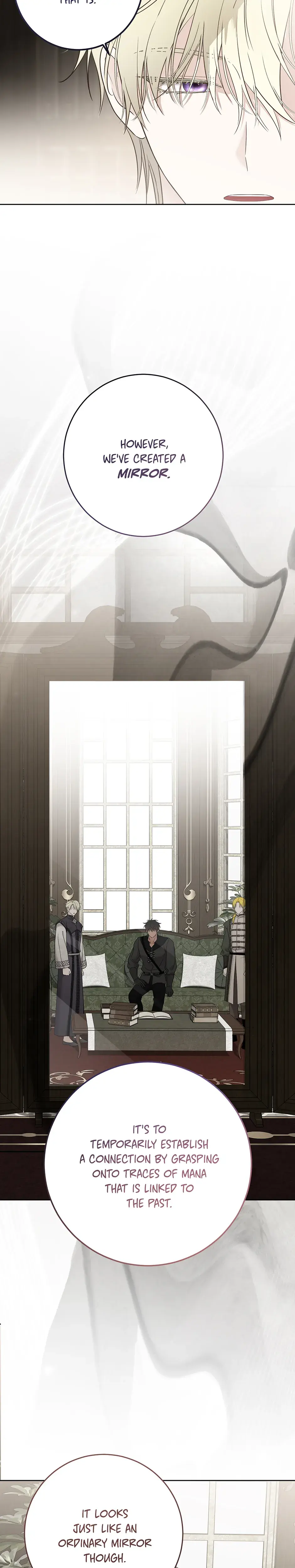 I Fell Into A Reverse Harem Game Chapter 181 - Page 11