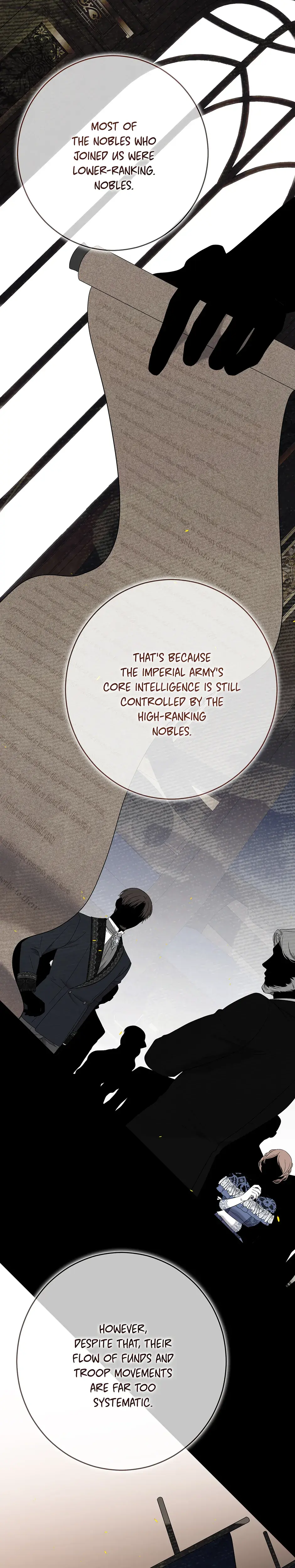 I Fell Into A Reverse Harem Game Chapter 181 - Page 18