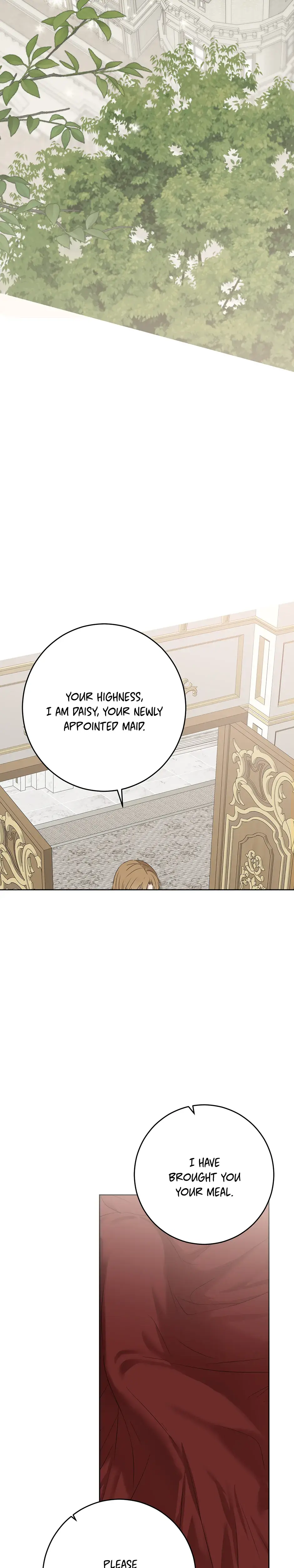 I Fell Into A Reverse Harem Game Chapter 181 - Page 24