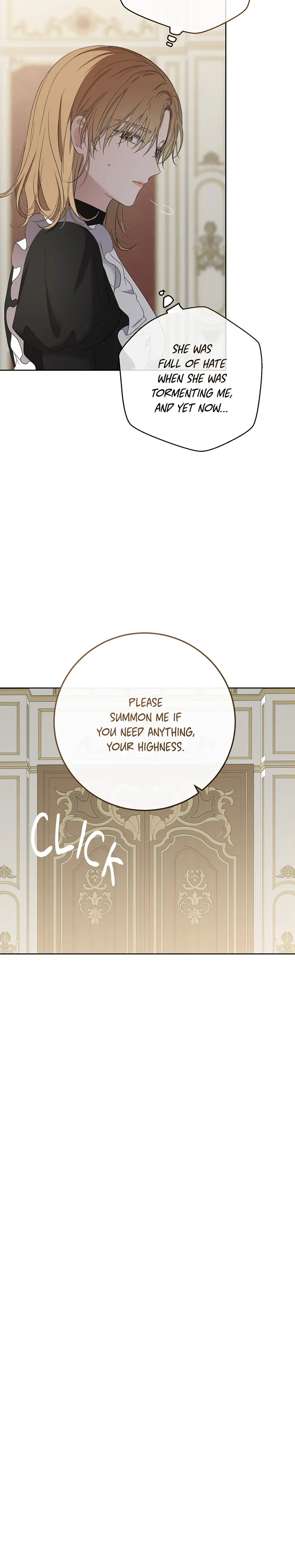 I Fell Into A Reverse Harem Game Chapter 181 - Page 27