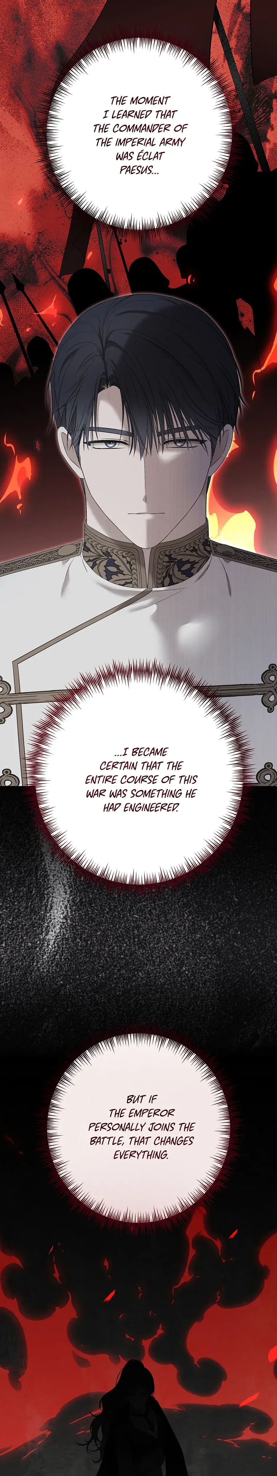 I Fell Into A Reverse Harem Game Chapter 182 - Page 17