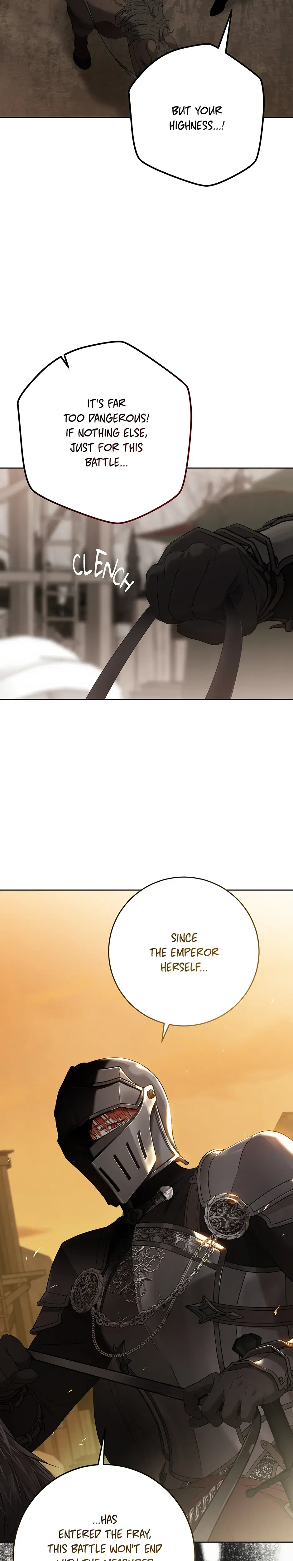 I Fell Into A Reverse Harem Game Chapter 182 - Page 19