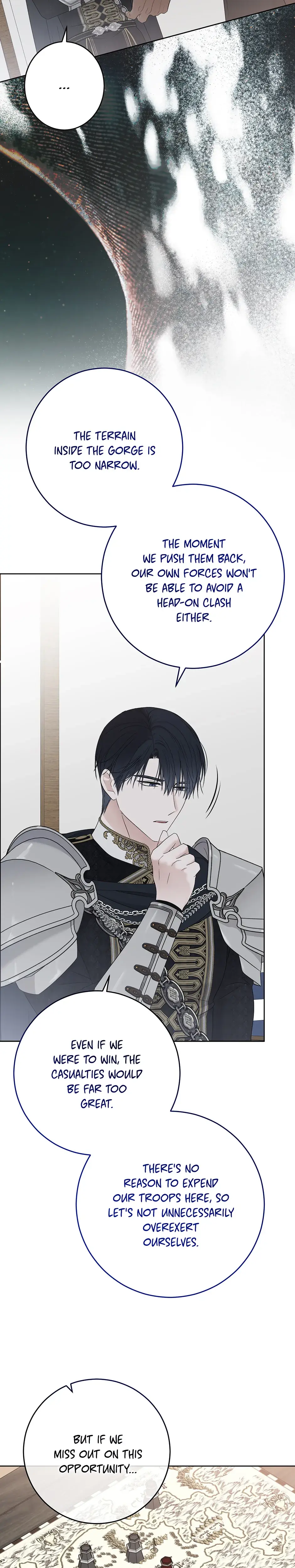 I Fell Into A Reverse Harem Game Chapter 182 - Page 2