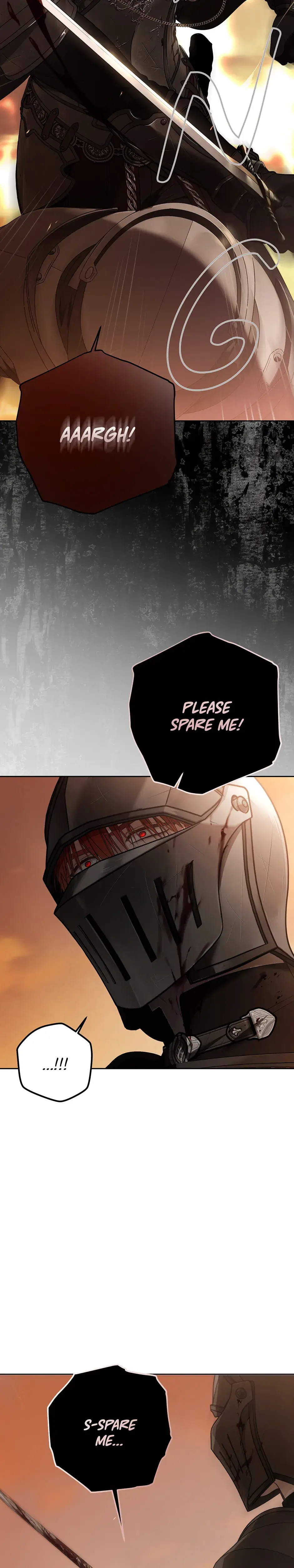 I Fell Into A Reverse Harem Game Chapter 182 - Page 22