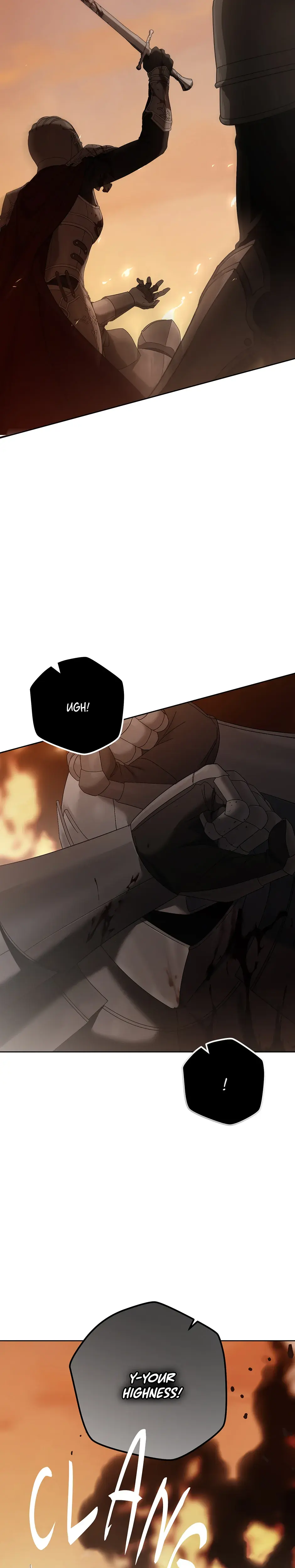 I Fell Into A Reverse Harem Game Chapter 182 - Page 23