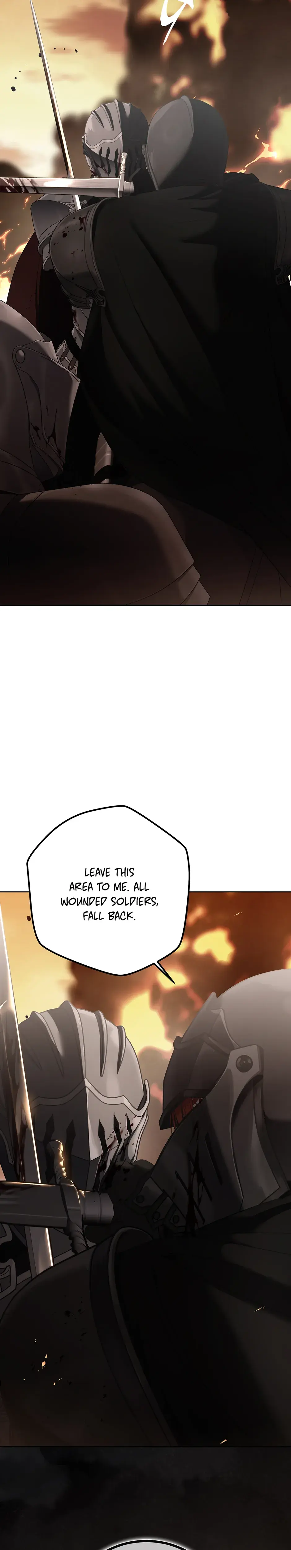 I Fell Into A Reverse Harem Game Chapter 182 - Page 24