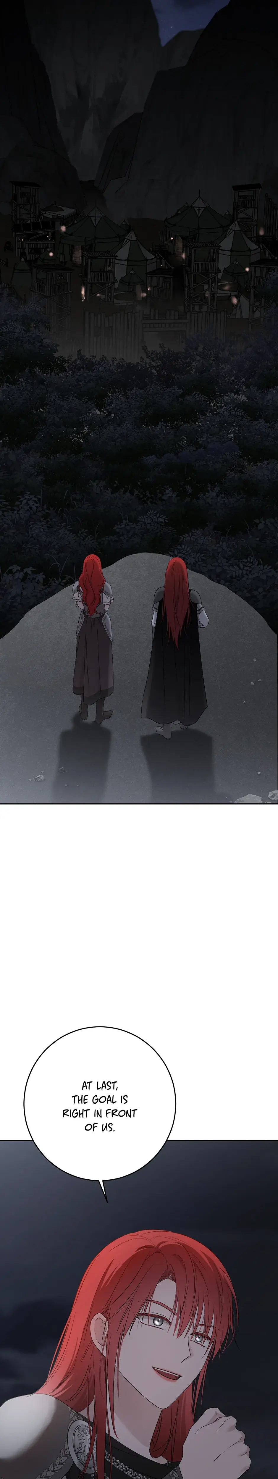 I Fell Into A Reverse Harem Game Chapter 182 - Page 27