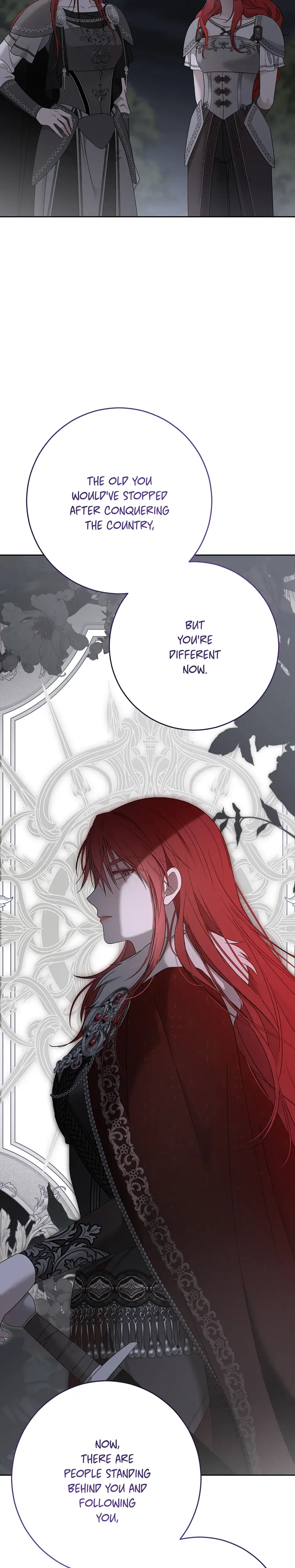 I Fell Into A Reverse Harem Game Chapter 182 - Page 29