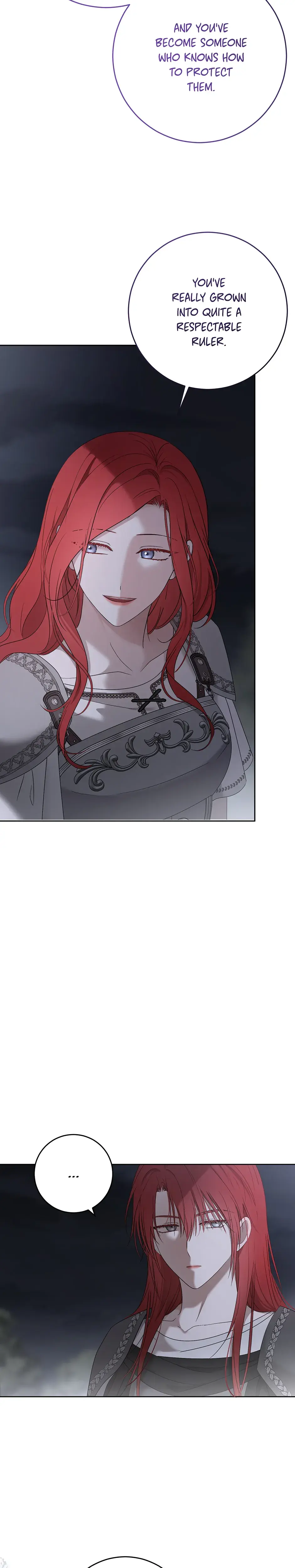 I Fell Into A Reverse Harem Game Chapter 182 - Page 30
