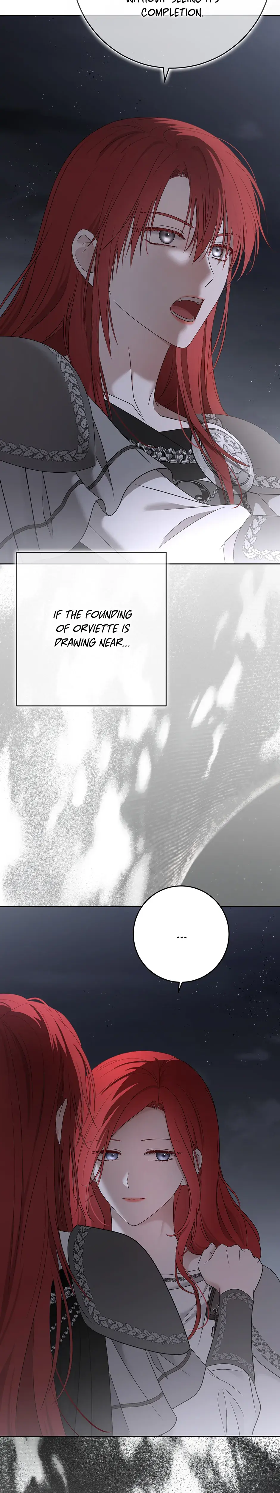 I Fell Into A Reverse Harem Game Chapter 182 - Page 33