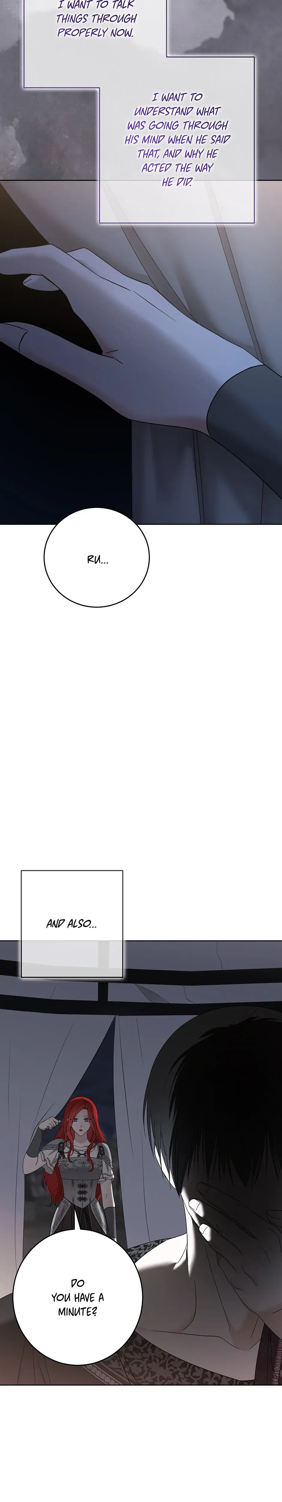 I Fell Into A Reverse Harem Game Chapter 182 - Page 37