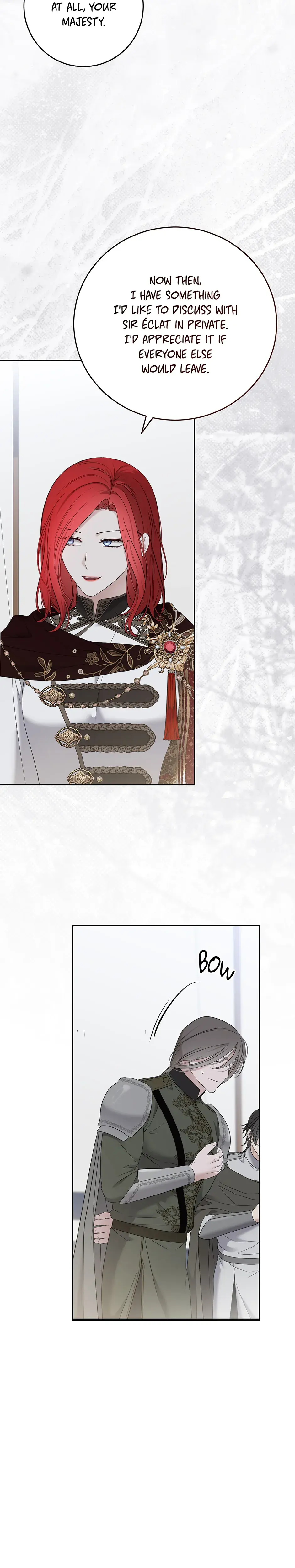 I Fell Into A Reverse Harem Game Chapter 182 - Page 7