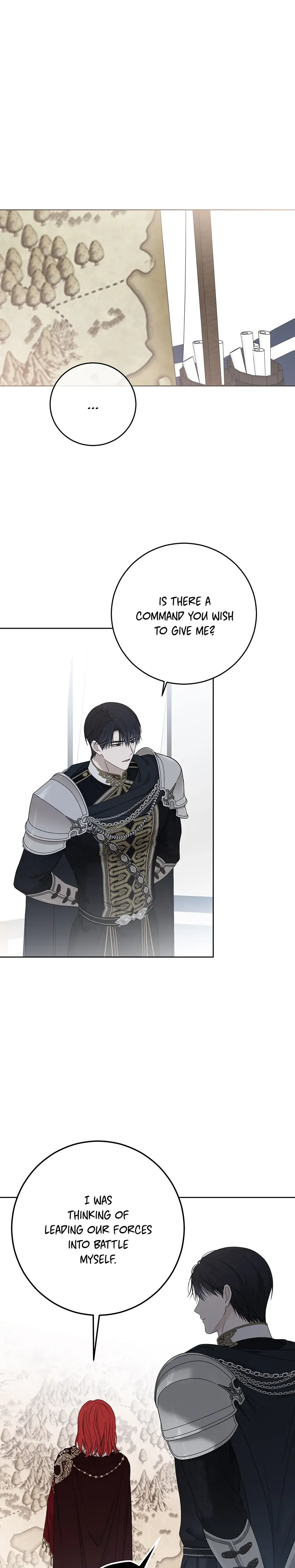 I Fell Into A Reverse Harem Game Chapter 182 - Page 8
