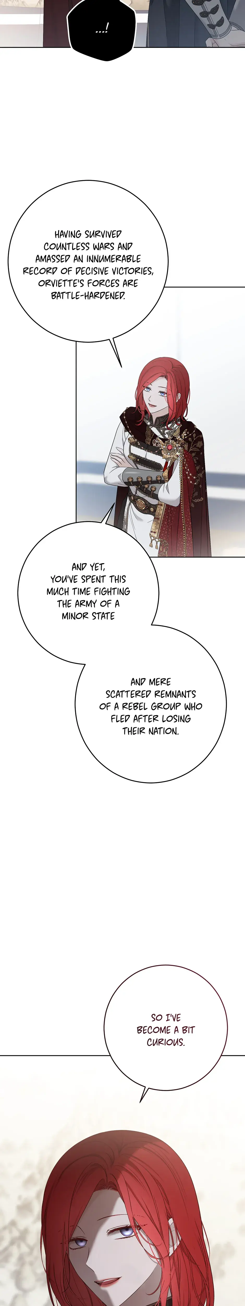 I Fell Into A Reverse Harem Game Chapter 182 - Page 9