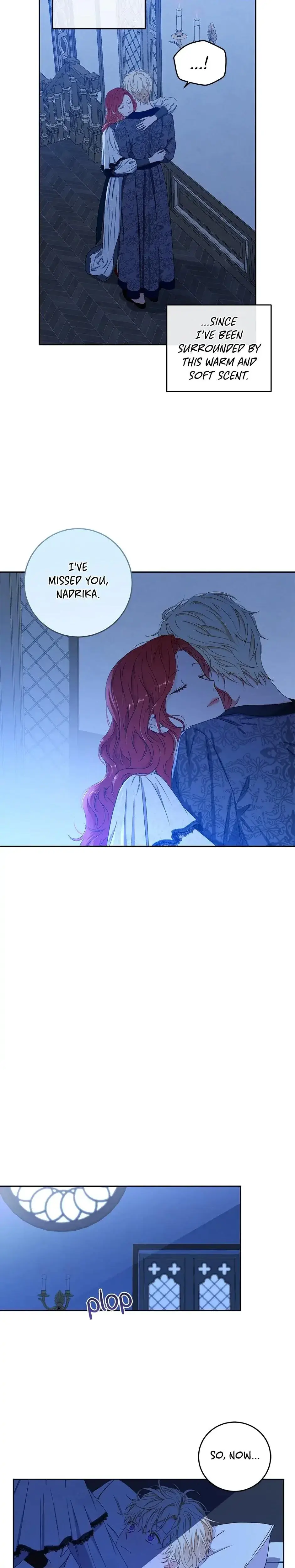 I Fell Into A Reverse Harem Game Chapter 19 - Page 17