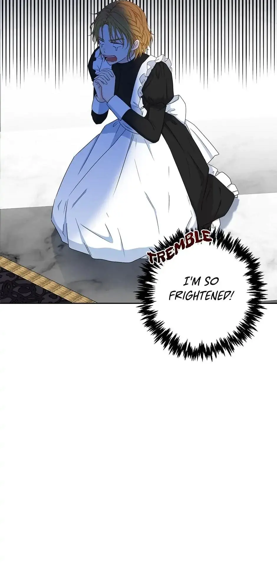 I Fell Into A Reverse Harem Game Chapter 22 - Page 23