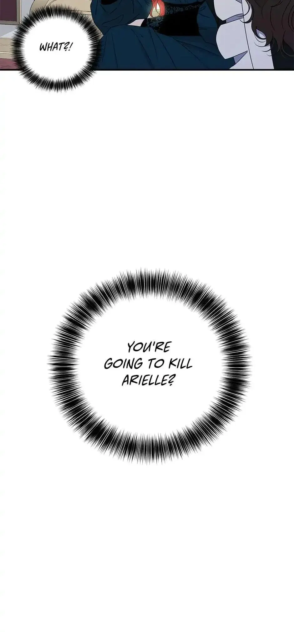I Fell Into A Reverse Harem Game Chapter 23 - Page 19