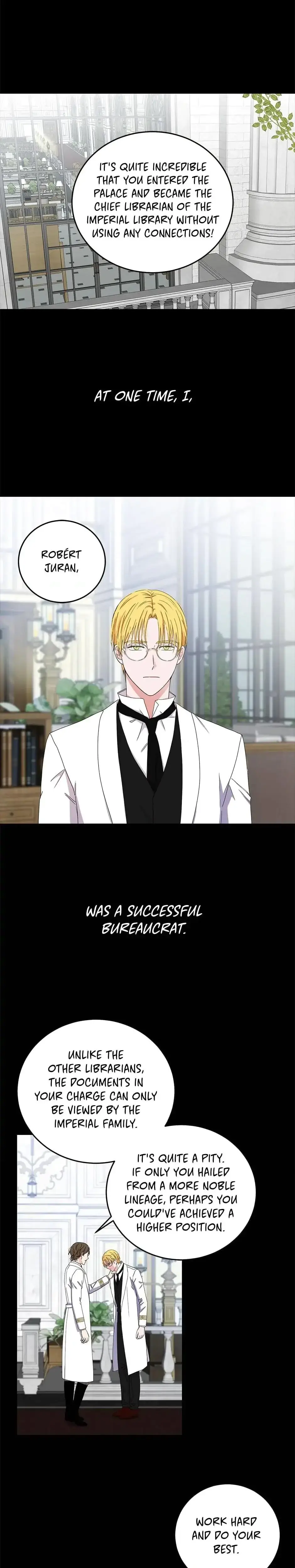 I Fell Into A Reverse Harem Game Chapter 27 - Page 17