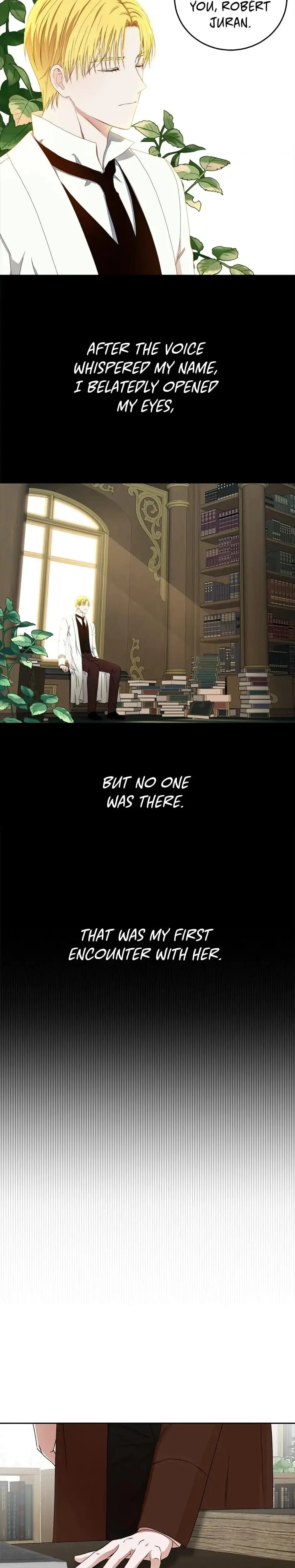 I Fell Into A Reverse Harem Game Chapter 27 - Page 21