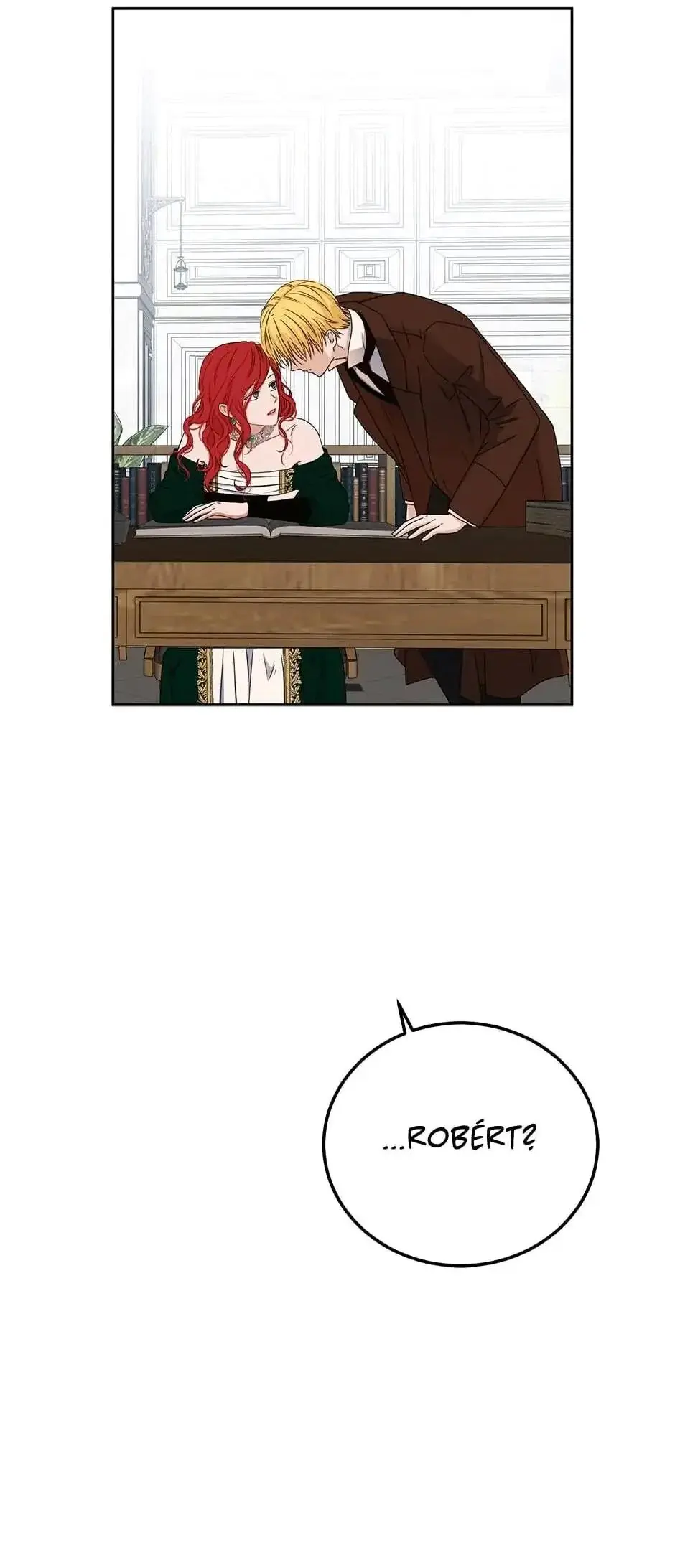 I Fell Into A Reverse Harem Game Chapter 27 - Page 23
